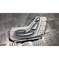 модуль управления сиденьем передний правый Mercedes-Benz C-Класс W205/S205/C205 2017 A2059057851