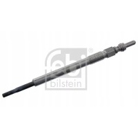 Свеча накаливания 176198 - febi bilstein 31248