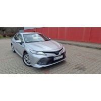 Toyota camry 2.5 218km executive 1 właściciel варшава