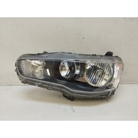 фара Mitsubishi Lancer 10 2007-2010 8301B259