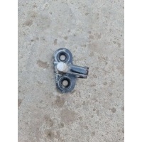 Ответная часть замка багажника Volkswagen Touareg 2008 7h0827512b