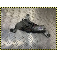 Моторчик заднего стеклоочистителя (дворника) Nissan Almera N16 2003 404690