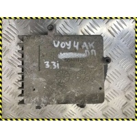 Блок управления стеклоподъемниками Chrysler Voyager 4 2003 04744512