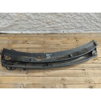 Жабо пластиковые toyota yaris iv 4 uk 24r 55708 - k0090