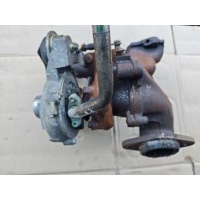 Турбина Citroen Xantia 1998 9633785480