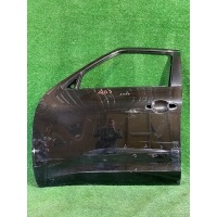 Дверь левая передняя nissan juke i f15
