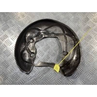 Кожух защитный тормозного диска Audi A5 F5 2022 80A615611B