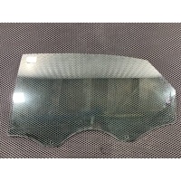 Стекло двери задней левой Audi A8 D4/4H 2014 4H4845205
