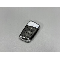 Volkswagen passat b8 ключ ключ пульт 3g0959752 434mhz