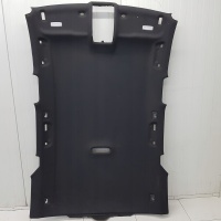 Обивка потолка audi a6 - c7 4g9867506 jy1