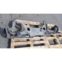 Балка подвески задняя volvo s80 2000 год i седан
