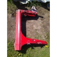 Порог отправка toyota yaris i левый 1999 - 2006 r.