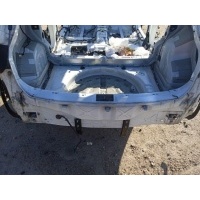 Nissan qashqai j10 полоса заднего стена задняя oryg.