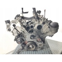 Двигатель mercedes - benz cls c219 04 - 11 3.0cdi 224km 642920