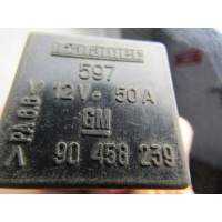 Opel омега b реле 90458239