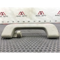 Б/У ручка потолочная (обшивка салона) AUDI Q7 4L 2006 8P0857607K, <strong>-Б/У Детали сняты с АВТОМОБИЛЯ</strong>