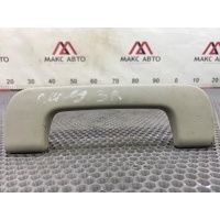 Б/У ручка потолочная (обшивка салона) AUDI Q7 4L 2006 8P0857607K, <strong>-Б/У Детали сняты с АВТОМОБИЛЯ</strong>