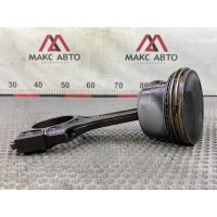 Б/У поршень Mercedes-Benz C-Class W202 1997 1110561, A1110300720, A1110304318, <strong>-Б/У Детали сняты с АВТОМОБИЛЯ</strong>