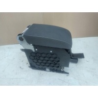Подлокотник volkswagen гольф плюс 5m0864207e