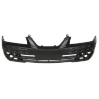 Бампер переднего для окрашен hyundai elantra 8 / 00 - 8 / 06