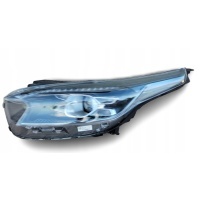 Kia x ceed x - ceed фара светодиодный левая 92101 - j7xxx