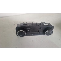 панель блок управления кондиционера man tgx tgs 81619906115