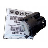 Кубический замка зажигания 7 пин citroen jumper fiat ducato peugeot boxer 2.0d - 3.0d