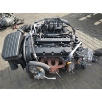 Двигатель в сборе chevrolet lacetti дэу kalos 1.4 b f14d3