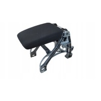 Подлокотник audi a4 b9 8w0864283a