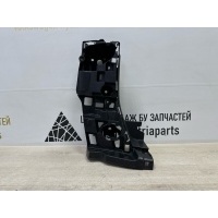 Кронштейн бампера BMW X7 G07 M-Pack 2019-2022 51128069901
