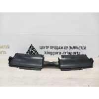 Воздуховод радиатора верхний Volkswagen Passat B8 3G2 до Рестайлинг 2014-2020 3G0121330A