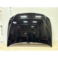 Капот Volkswagen Passat B8 3G2 до Рестайлинг 2014-2020 3G0823031C