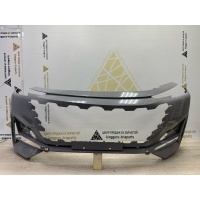 Бампер Changan Uni-K 1 2020-2024 2803100CR01