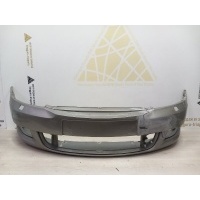 Бампер Skoda Octavia A5 Рестайлинг 2008-2013 1Z0807221M