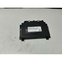 Блок управления АКПП Mercedes Benz W221 (2005 - 2013) 0034464110