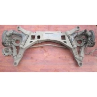 Балка подвески подрамник задняя volvo s80 i