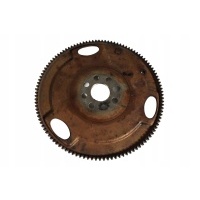 Bmw e83 x3 e85 z4 z3 2.5i e38 728i m54 колесо маховик 1717383