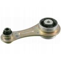 подушка двигателя febi bilstein 22151