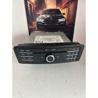 Мерседес а w176 gla радио навигация a2469009916