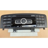 Радио навигация мерседес а w176 b w246 oe eu