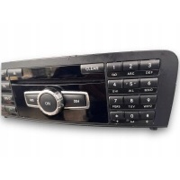 Мерседес а класса w176 радио навигация ntg 4.5 2469006710 145