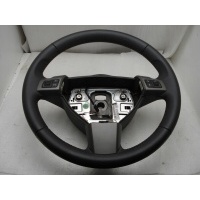 Руль vectra c кожа fl b.ładna оригинал