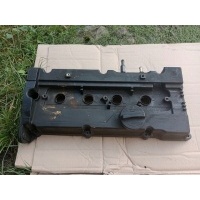 Крышка клапонов 1.6 16v hyundai accent matrix рио купе getz cerato carens