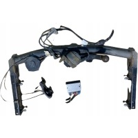 Фаркоп комплект audi a6 c7 4g седан универсал 4g0092155