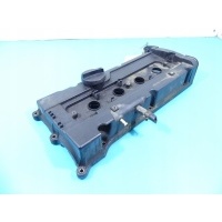 Крышка клапонов hyundai matrix 1.6 16v