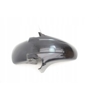Крыло передний подкрылок honda cbf 500 04 - 07