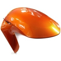 Honda cb600 hornet крыло передний новый oem 2005 - 2006
