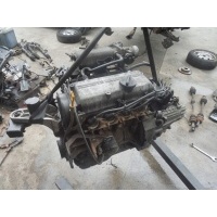 Двигатель 1.1 g4hg hyundai getz i
