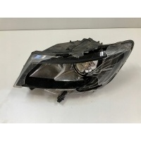Фара левый передняя левая ксенон англичанин skoda superb 2 ii рестайлинг 3t2941015h