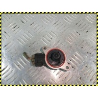 Клапан холостого хода Nissan Almera N16 2001